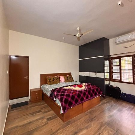 Villa Max Farms Shimoga Exterior foto