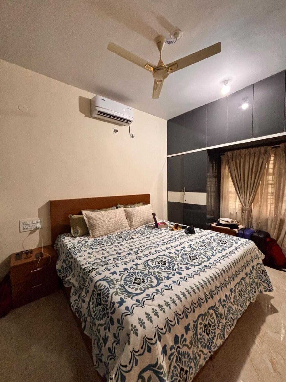 Villa Max Farms Shimoga Exterior foto
